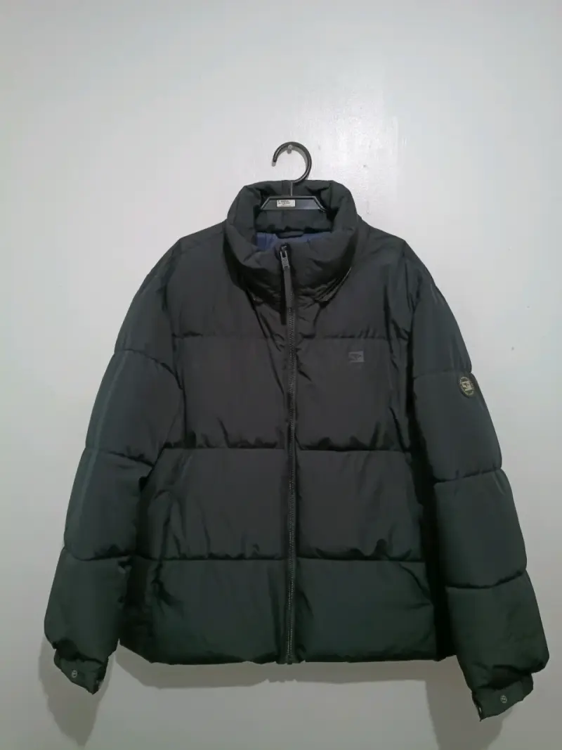 Parka marca doo Australia de hombre - 6