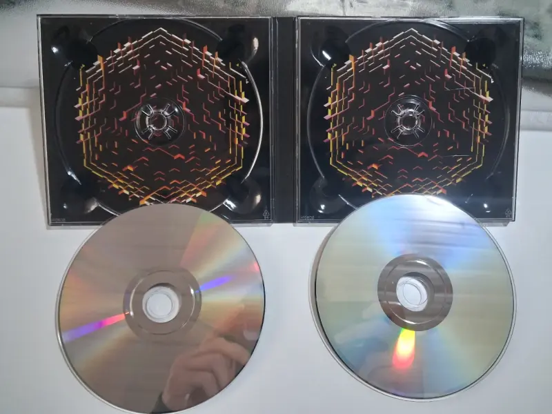 CD Minecraft Volume Beta - 2