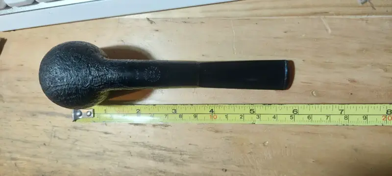 Pipa Tsuge "The Tasting" (23) – Japonesa, Sandblas - 4