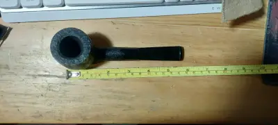Pipa Tsuge "The Tasting" (23) – Japonesa, Sandblas - miniatura 5