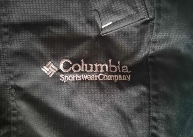 Pantalones de nieve Columbia negros para hombre - 4