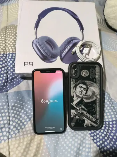 iPhone XR 128gb - miniatura 1