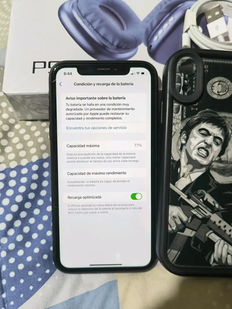 iPhone XR 128gb - 2