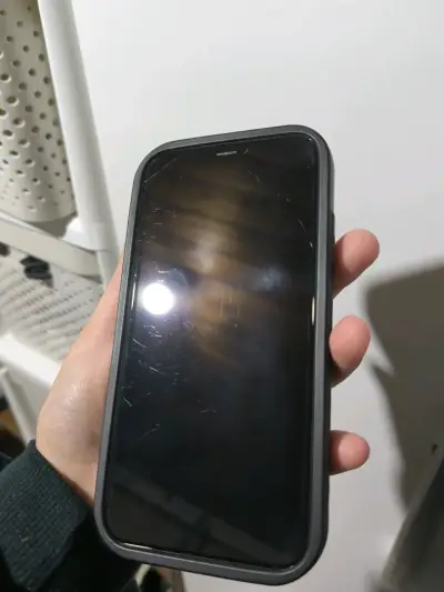 iPhone XR 128gb - miniatura 4