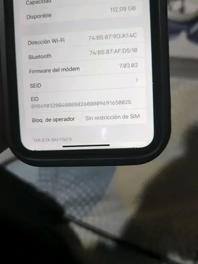 iPhone XR 128gb - miniatura 5
