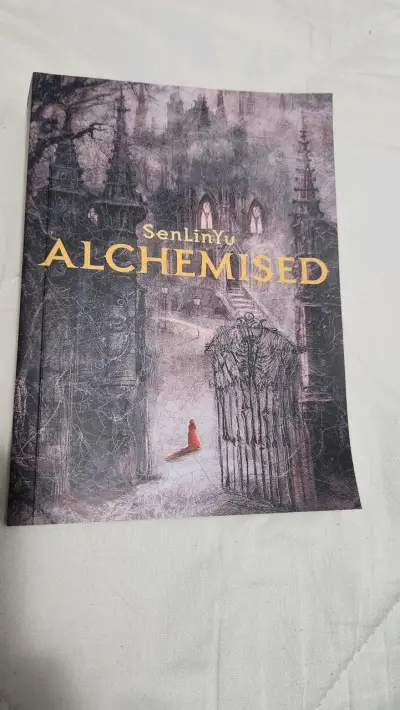 Vendo libros alternativos - miniatura 2