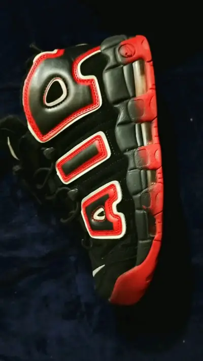Zapatillas Originales Con Poco Uso - miniatura 1