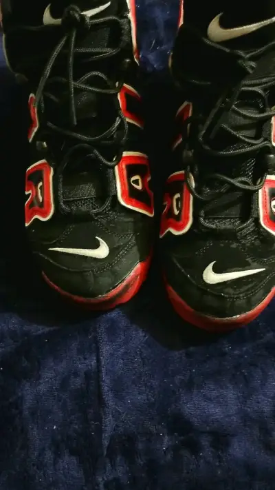 Zapatillas Originales Con Poco Uso - miniatura 2