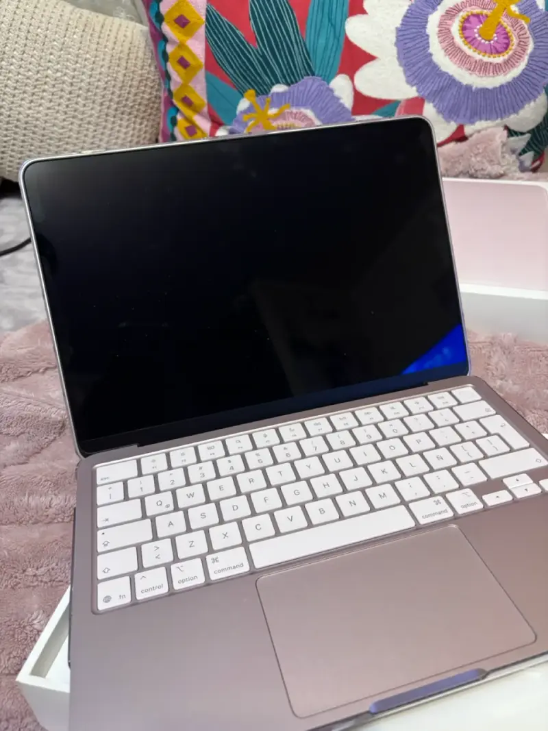 Macbook Neo 13’ touch ID