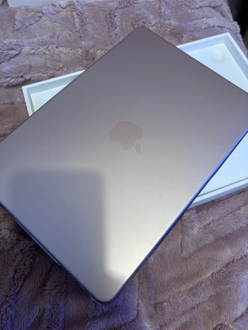 Macbook Neo 13’ touch ID - 2