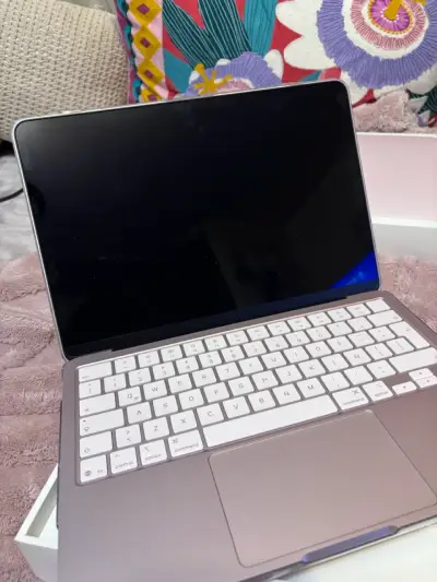 Macbook Neo 13’ touch ID - miniatura 4