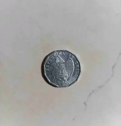 Moneda de 10 centavos de 1978 - miniatura 2
