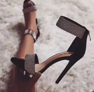 Charlas  Brillantes para fiestas - miniatura 2