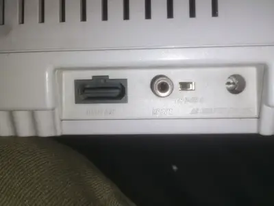 Consola Super Nintendo SNES clásica - miniatura 6