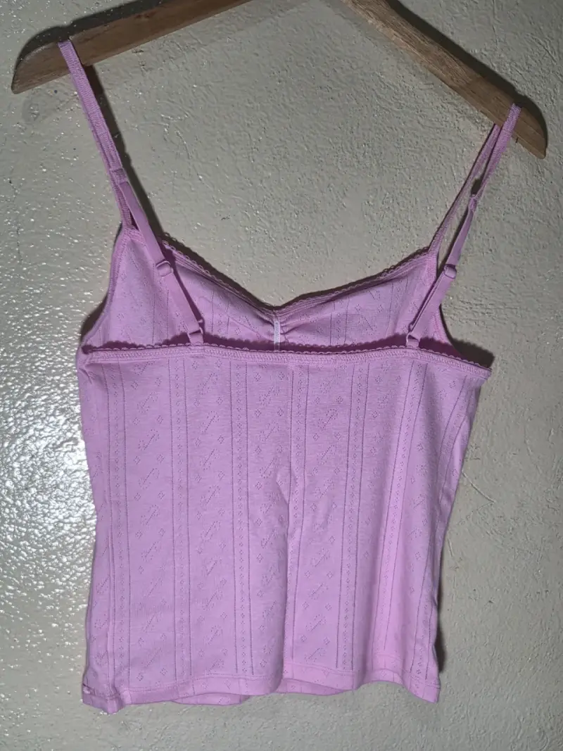 Camiseta Victoria Secret nueva - 3