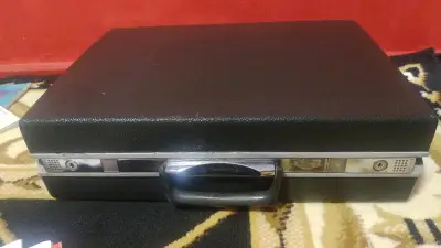 Medidor de nivel sonoro Quest con accesorios - miniatura 2
