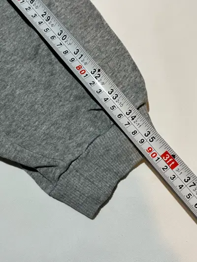 Buzo Nike de algodón - miniatura 5