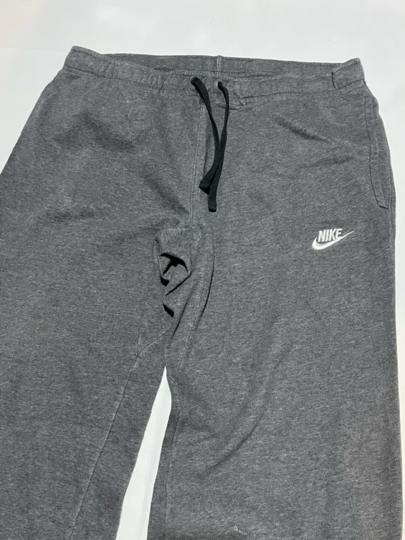Buzo de algodon Nike - 3