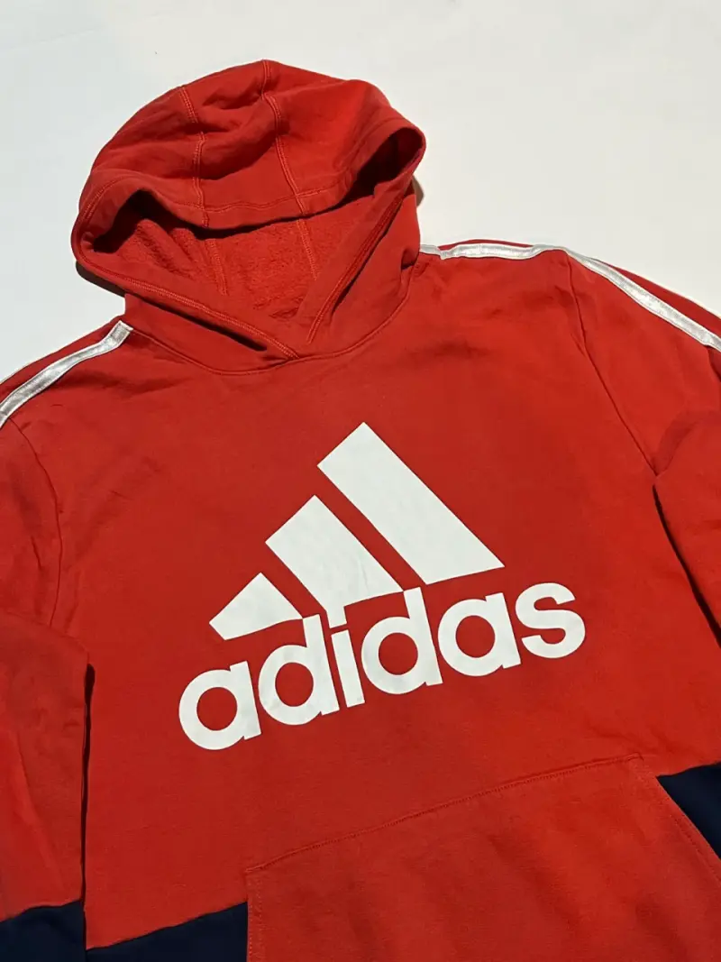 Poleron Adidas 14/16 - 2