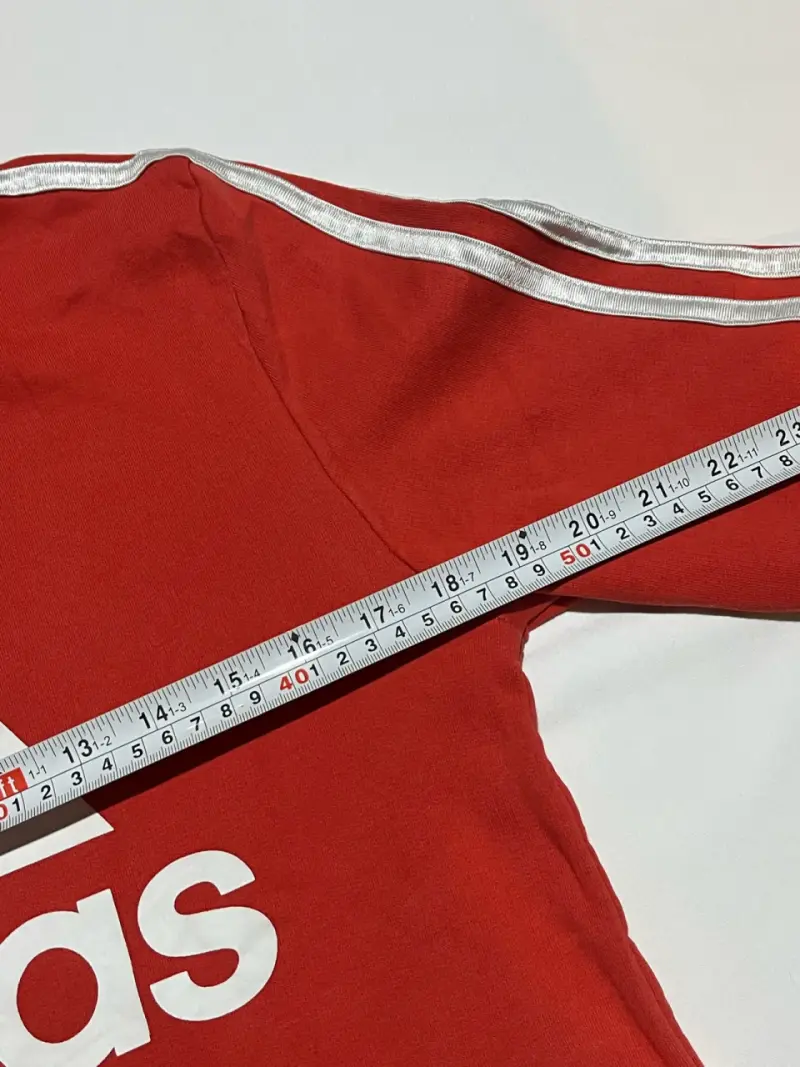 Poleron Adidas 14/16 - 3