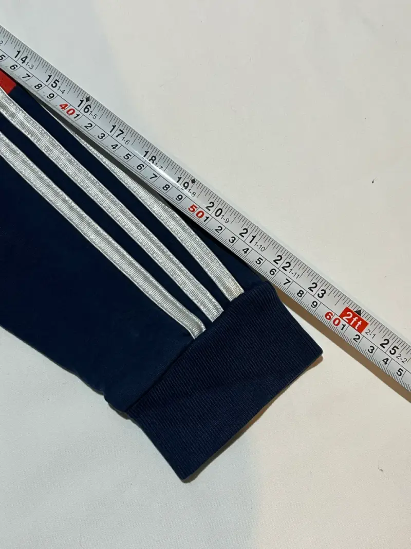 Poleron Adidas 14/16 - 4