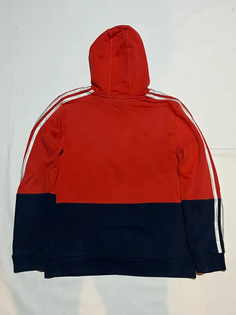 Poleron Adidas 14/16 - 6