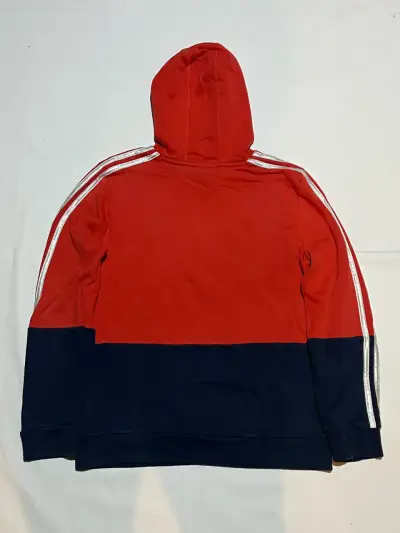 Poleron Adidas 14/16 - miniatura 6