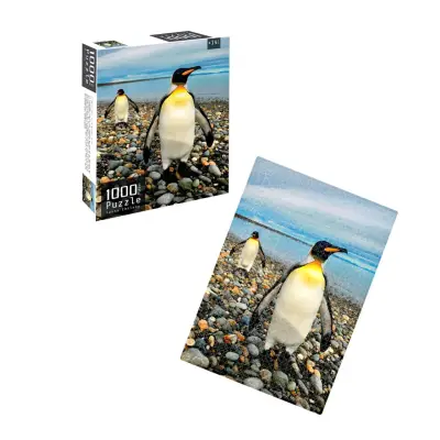 Puzzles 1000 Piezas, Fauna Chilena - miniatura 6
