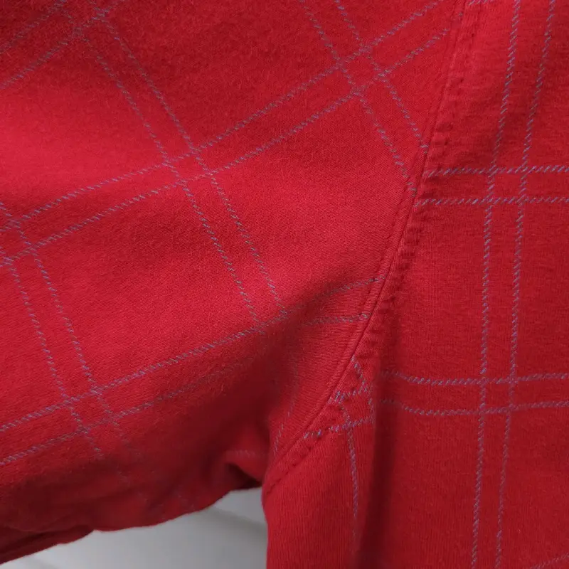 Polera Polo Roja Chaps para Hombre - 6