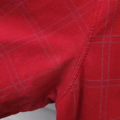 Polera Polo Roja Chaps para Hombre - miniatura 6