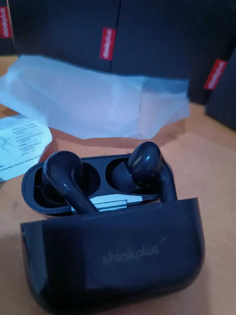 Audífonos Bluetooth  Thinkplus LivePods - 2