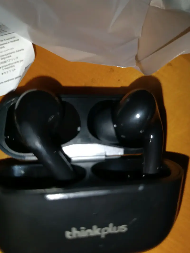 Audífonos Bluetooth  Thinkplus LivePods - 5