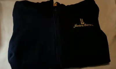 Poleron de buzo Liceo 1 - miniatura 1