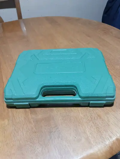 Juego de dados de impacto con estuche de 20 piezas - miniatura 4