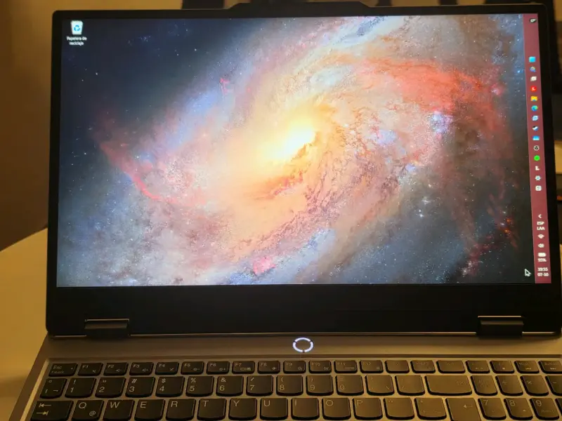 Lenovo LOQ 15IAX9,Intel i5,RTX 4050,16gb ddr5,1tb - 4