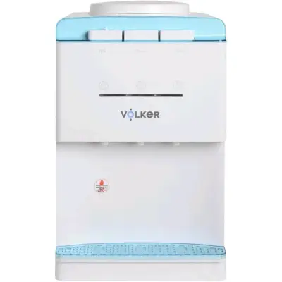 Dispensador de Agua Volker con Botellón Vitania - miniatura 2