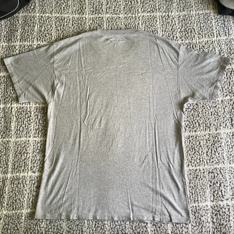 Polera gris Champion para hombre - 6