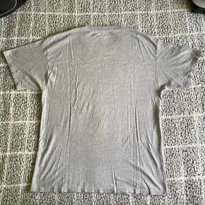Polera gris Champion para hombre - miniatura 6
