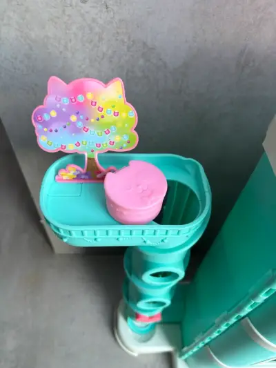 Casa de Gaby con accesorios - miniatura 3