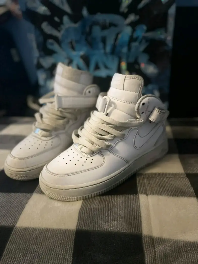 Zapatillas nike originales