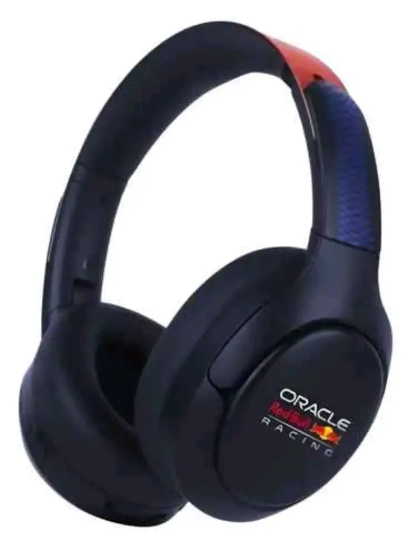 Audífono Inalámbrico Oracle Red Bull Racing Nuevo - 1