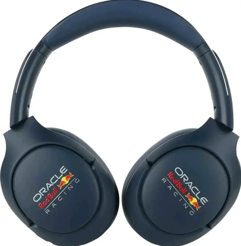 Audífono Inalámbrico Oracle Red Bull Racing Nuevo - 2