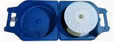 Carrete de Cable Coaxial DirecTV con Estuche Cabletech - miniatura 3