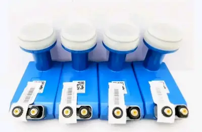 Receptor LNB para señal DirecTV - miniatura 3