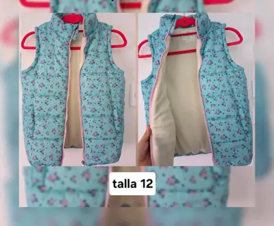 Ropa adolecente entre las talla 12,14 y xs - miniatura 1