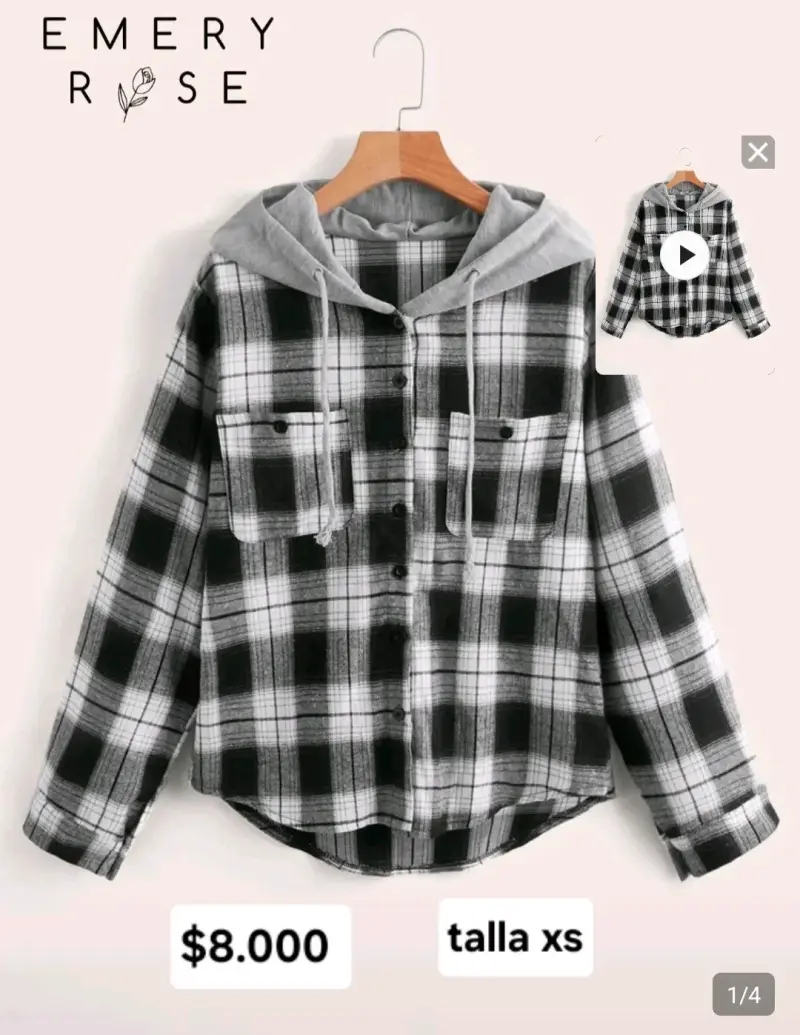 Ropa adolecente entre las talla 12,14 y xs - 2