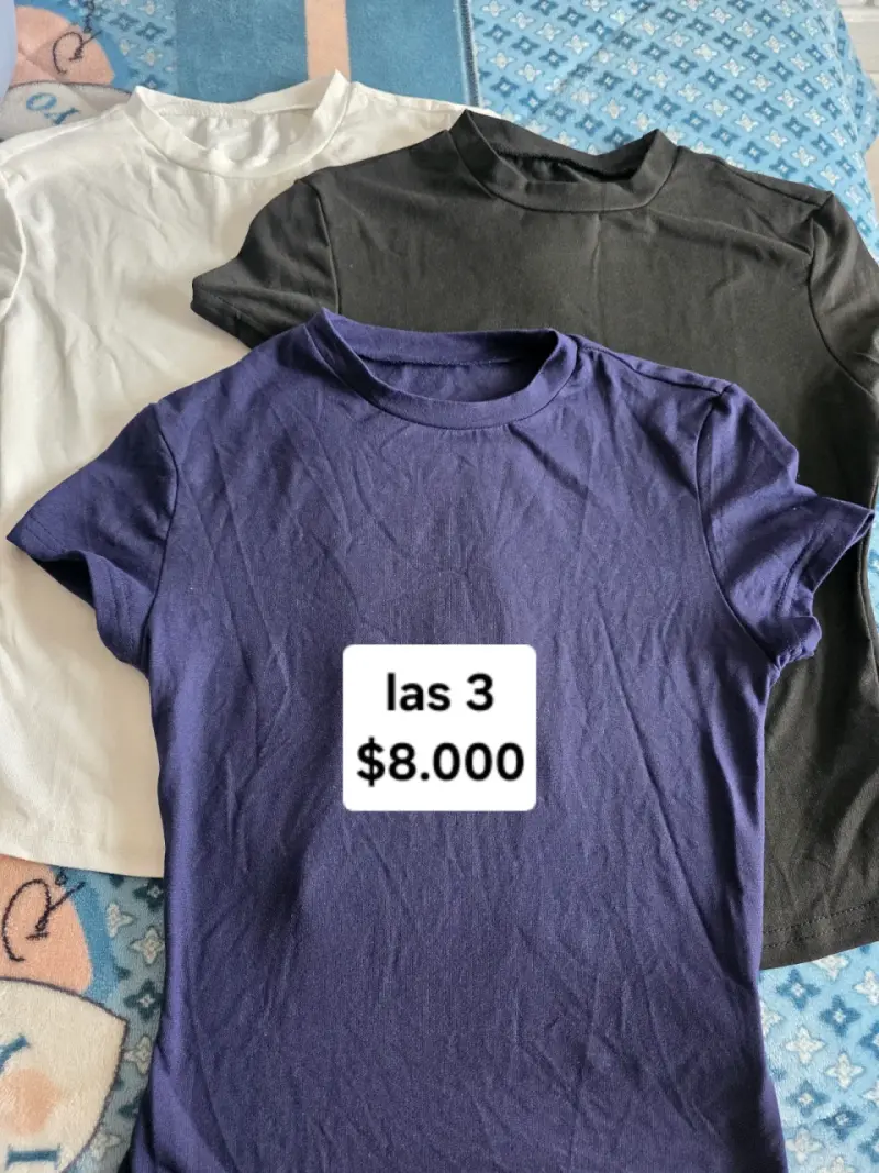 Ropa adolecente entre las talla 12,14 y xs - 3