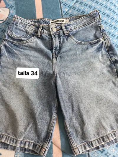 Ropa adolecente entre las talla 12,14 y xs - miniatura 4