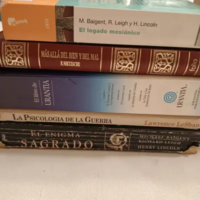 Colección de libros de excelencia - miniatura 2