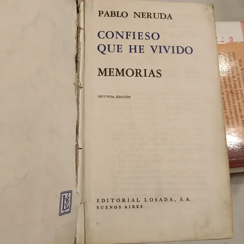 Colección de libros de excelencia - 5